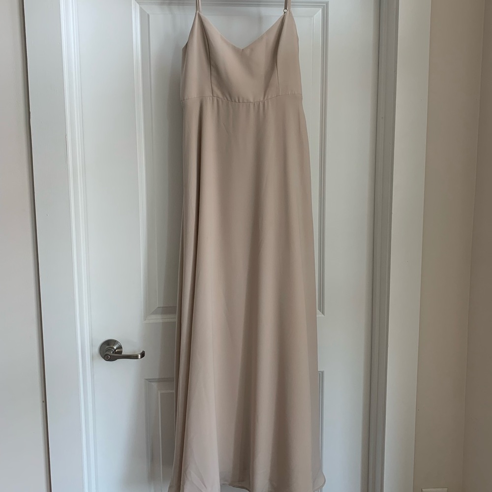 Show me your Mumu- Faith Maxi (color name in bio)